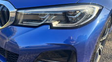 BMW 3 Series 330e M Sport 4dr Step Auto Saloon